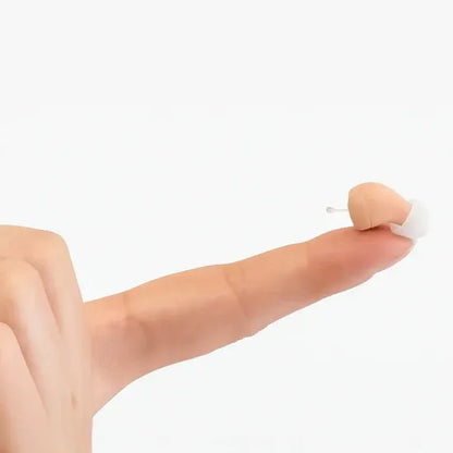 Clarityplus - Comfort Hearing Aids