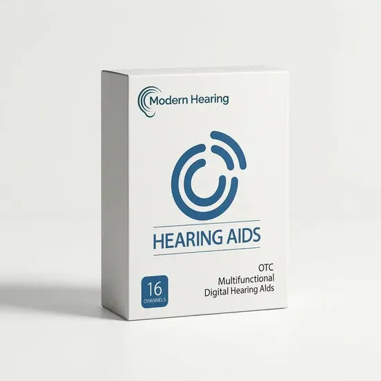 Clarityplus - Comfort Hearing Aids