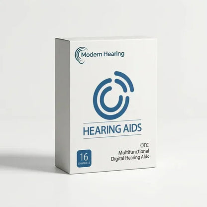 Clarityplus - Comfort Hearing Aids