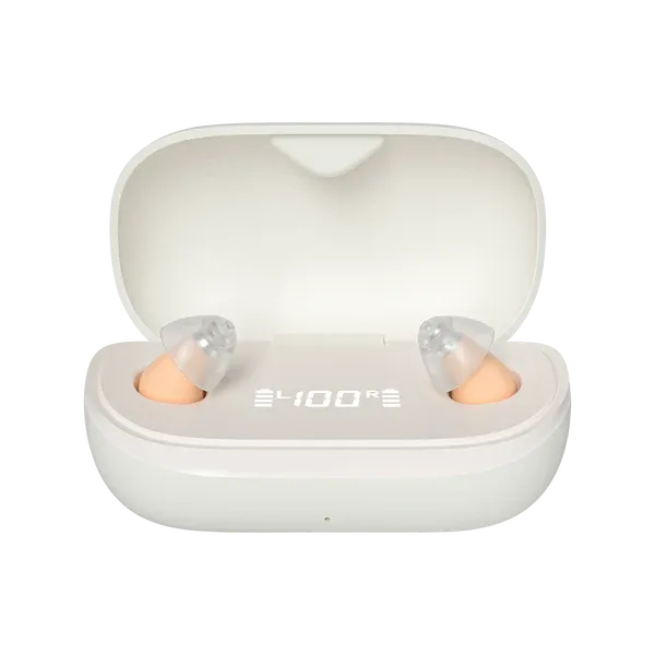 Clarityplus - Comfort Hearing Aids