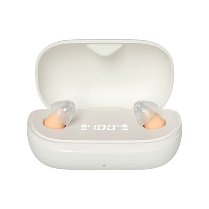 Clarityplus - Comfort Hearing Aids