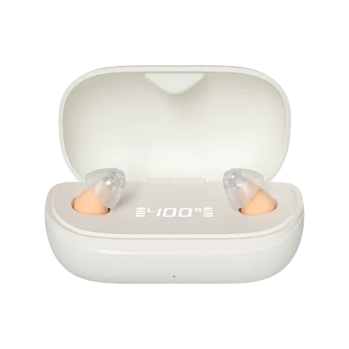 Clarityplus - Comfort Hearing Aids