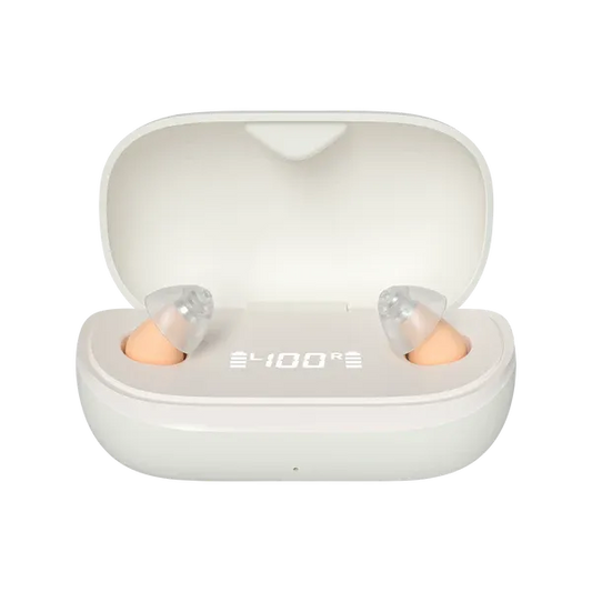Clarityplus - Comfort Hearing Aids