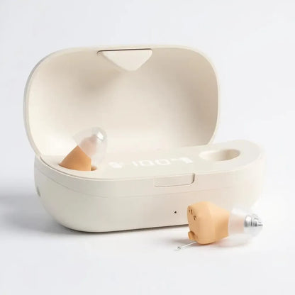 Clarityplus - Comfort Hearing Aids