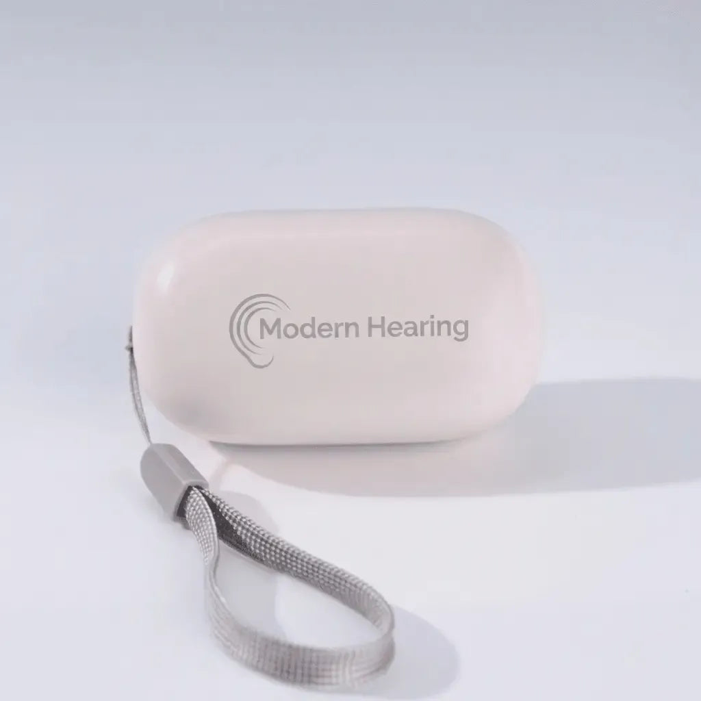 Clarityplus - Comfort Hearing Aids