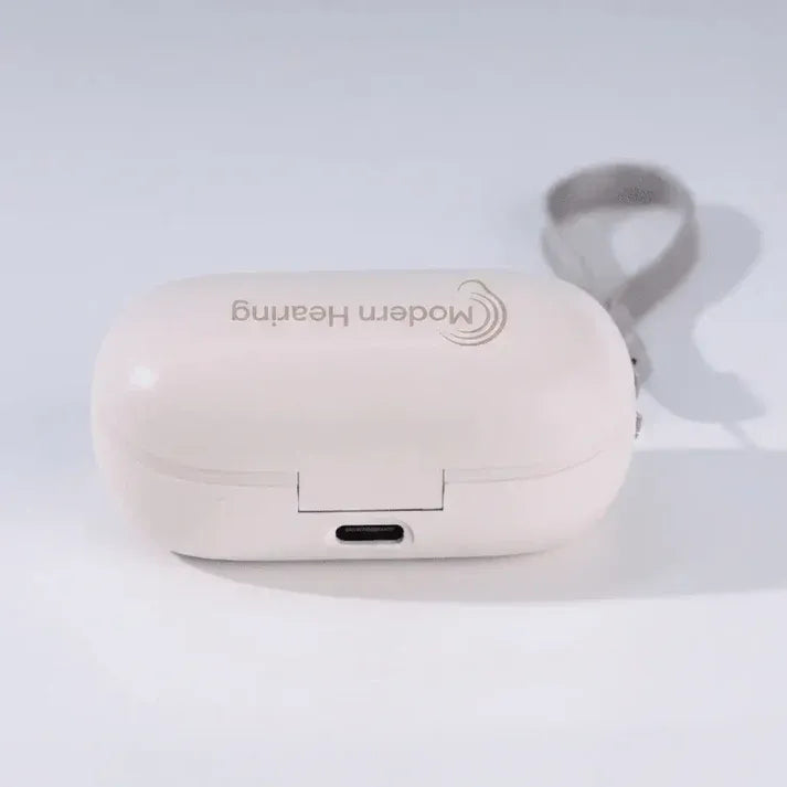 Clarityplus - Comfort Hearing Aids